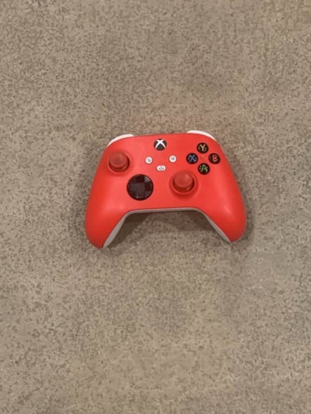 Microsoft Xbox Wireless Controller - Pulse Red
